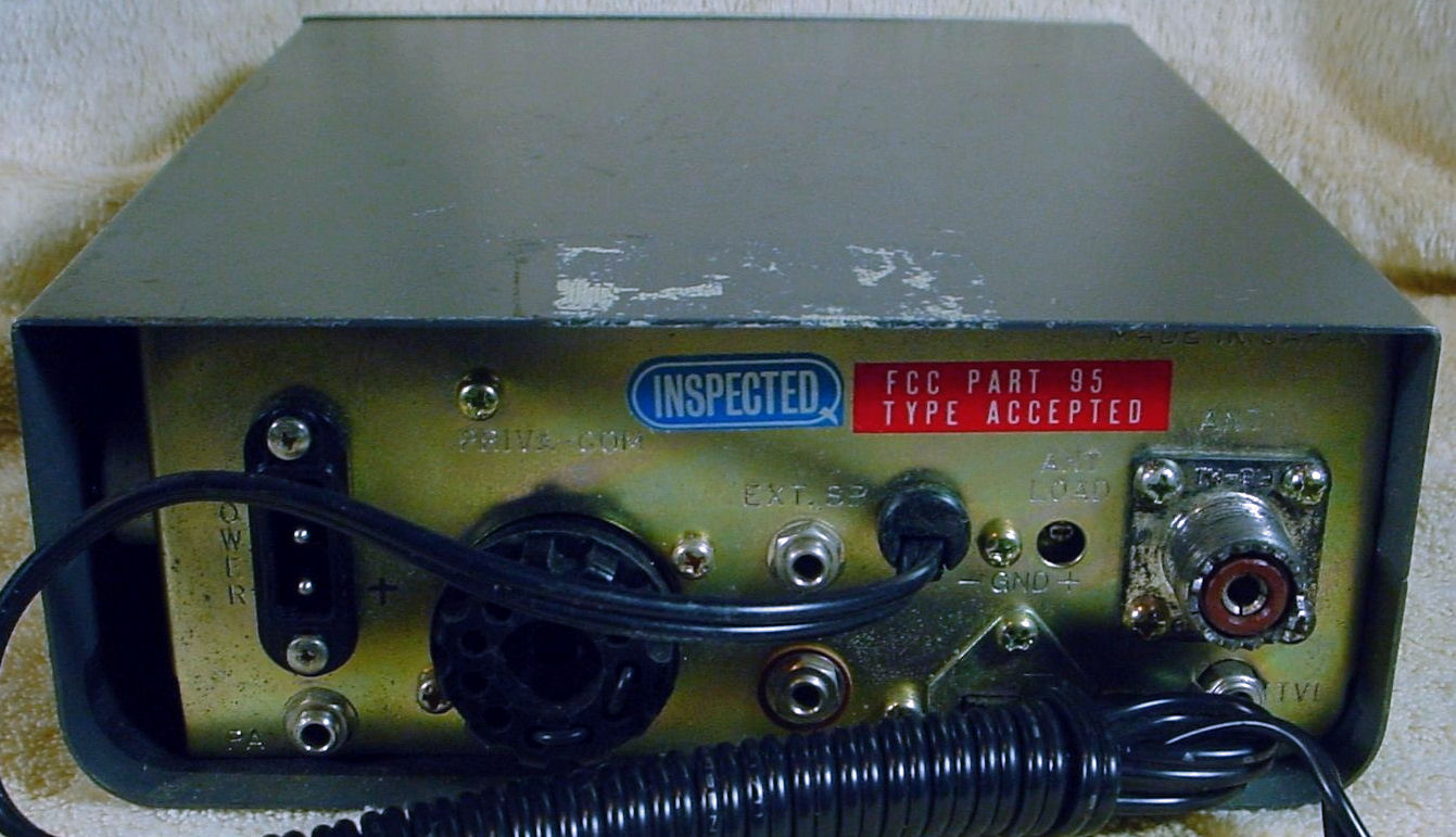 Lafayette HB-625